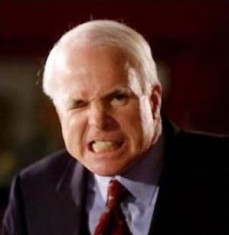 John McCain