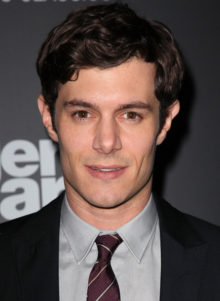 Adam Brody