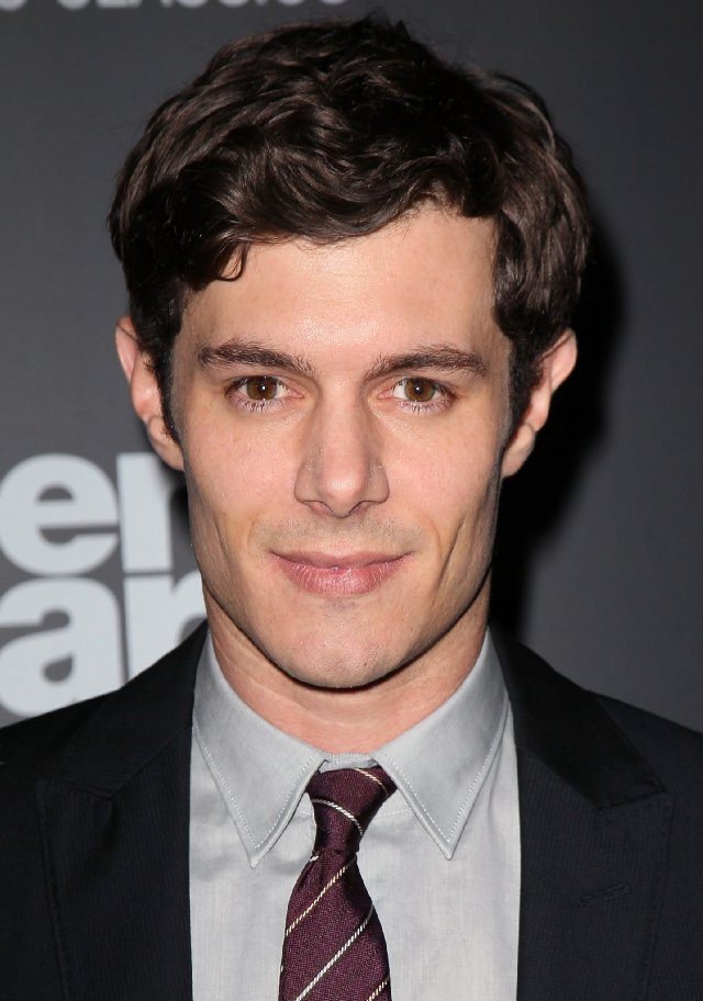 Adam Brody