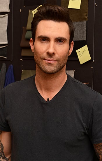 Adam Levine