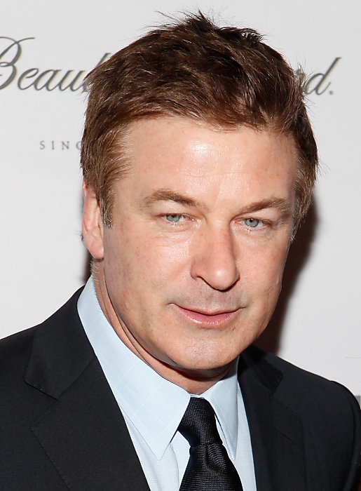 Alec Baldwin