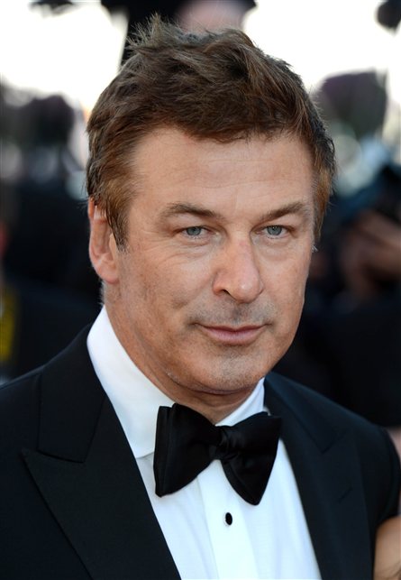 Alec Baldwin