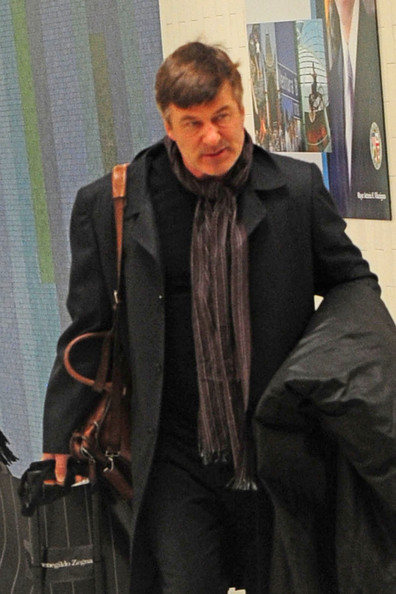 Alec Baldwin