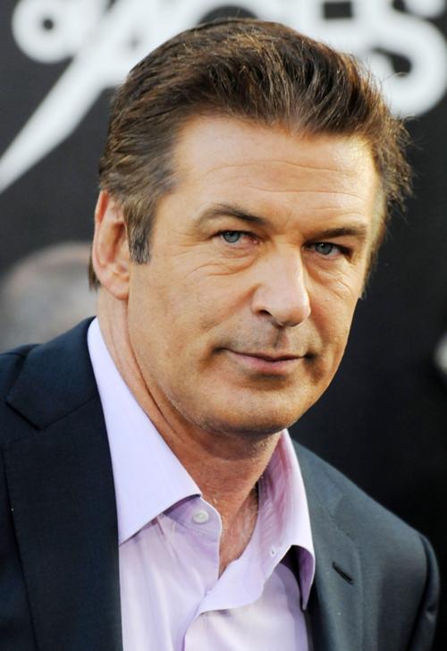 Alec Baldwin