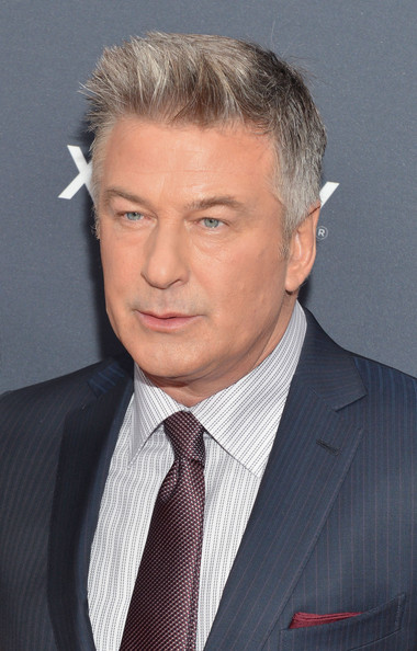 Alec Baldwin