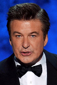 Alec Baldwin