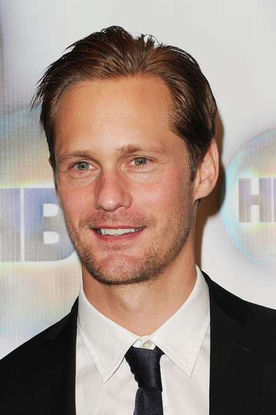 Alexander Skarsgard