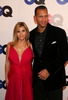 Alex Rodriguez and Cynthia Rodriguez