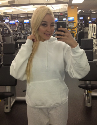 Amanda Bynes