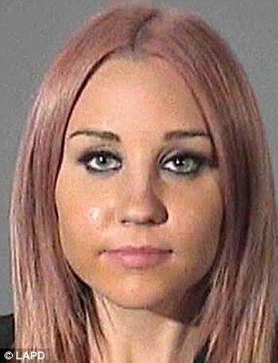 Amanda Bynes