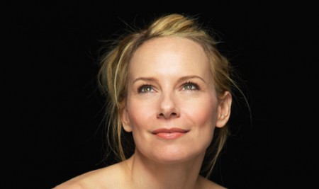 Amy Ryan