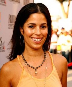 Ana Ortiz