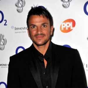 Peter Andre plans a tribute concert for Michael Jackson