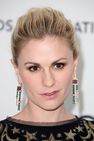 Anna Paquin