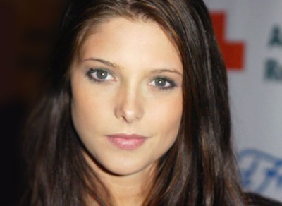 Ashley Greene's personal pictures find themselves online