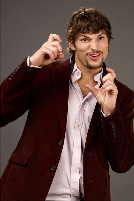 Ashton Kutcher