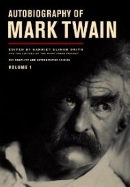 Autobiography of Mark Twain