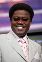 Bernie Mac