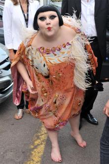 Beth Ditto