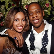 Beyonce, Jay-Z