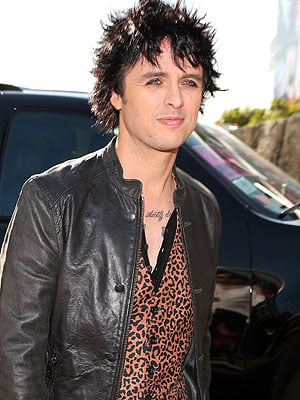 Billie Joe Armstrong