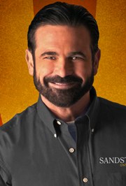 Billy Mays