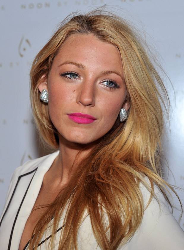 Blake Lively