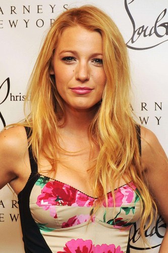 Blake Lively