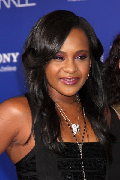 Bobbi Kristina Brown