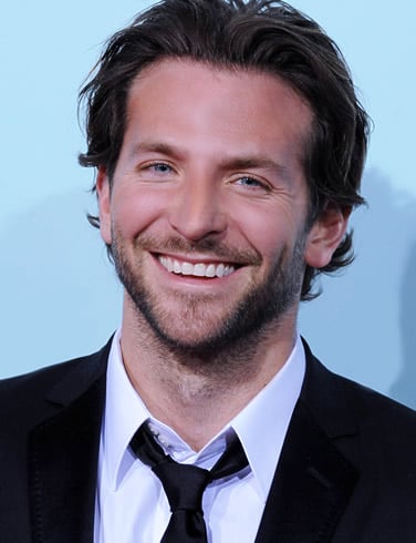 Bradley Cooper