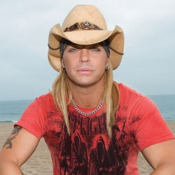 Bret Michaels