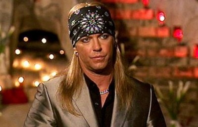 Bret Michaels