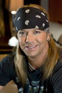 Bret Michaels