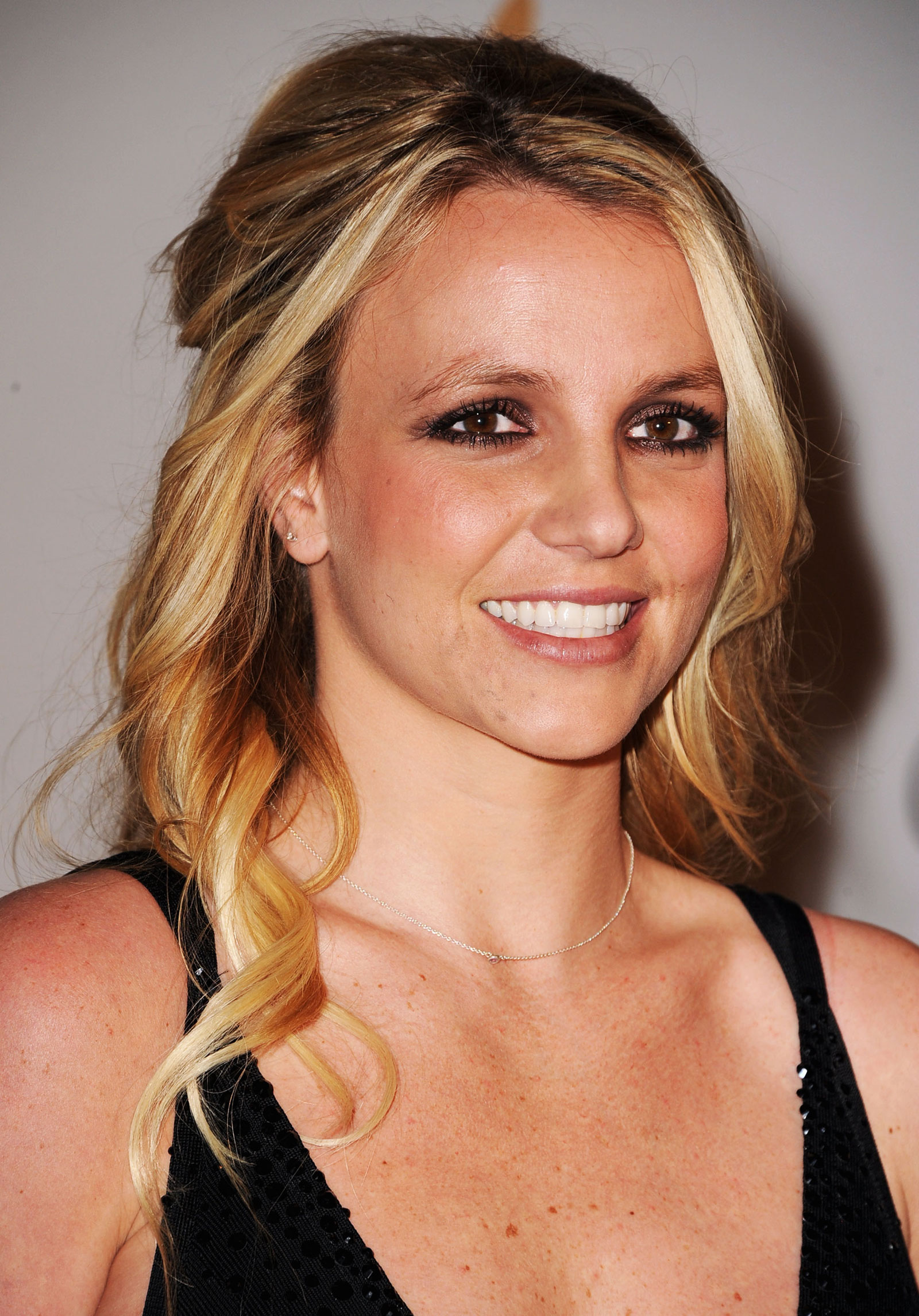 Britney Spears