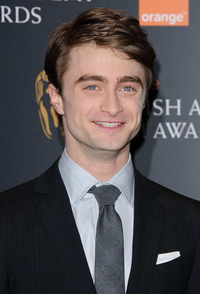 Daniel Radcliffe