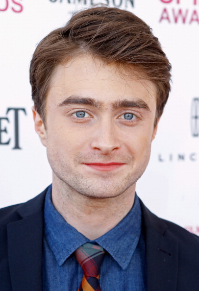 Daniel Radcliffe