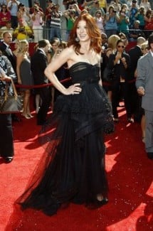 Debra Messing