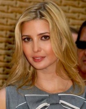 Ivanka Trump