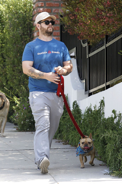 Jack Osbourne