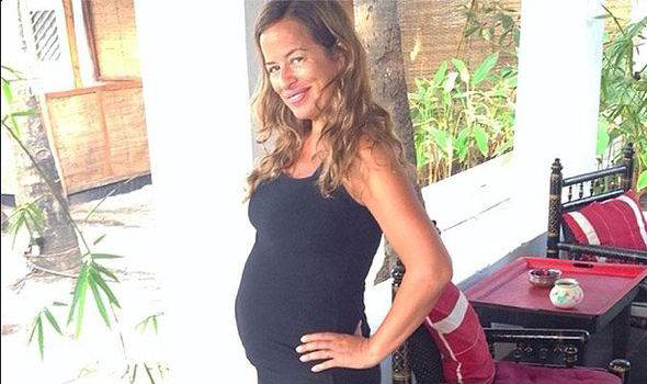 Jade Jagger