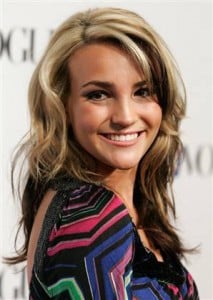 Jamie Lynn Spears