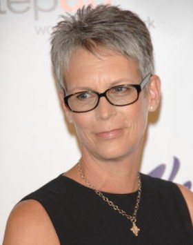 Jamie Lee Curtis