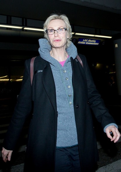 Jane Lynch