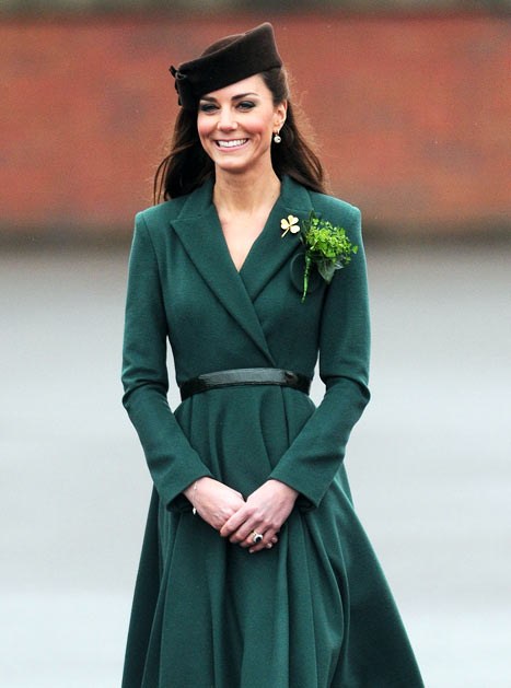 Duchess Catherine