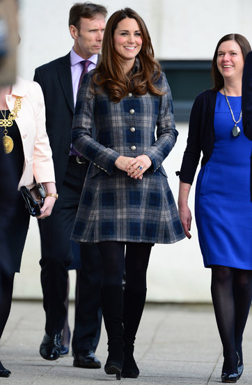 Duchess Catherine/Kate Middleton