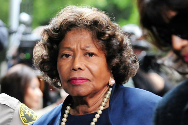 Katherine Jackson