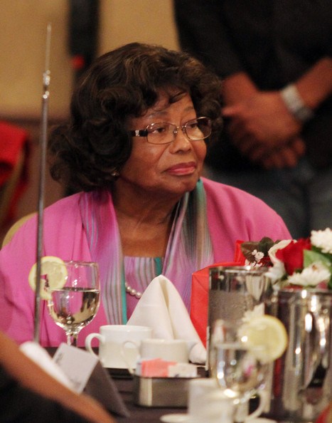 Katherine Jackson