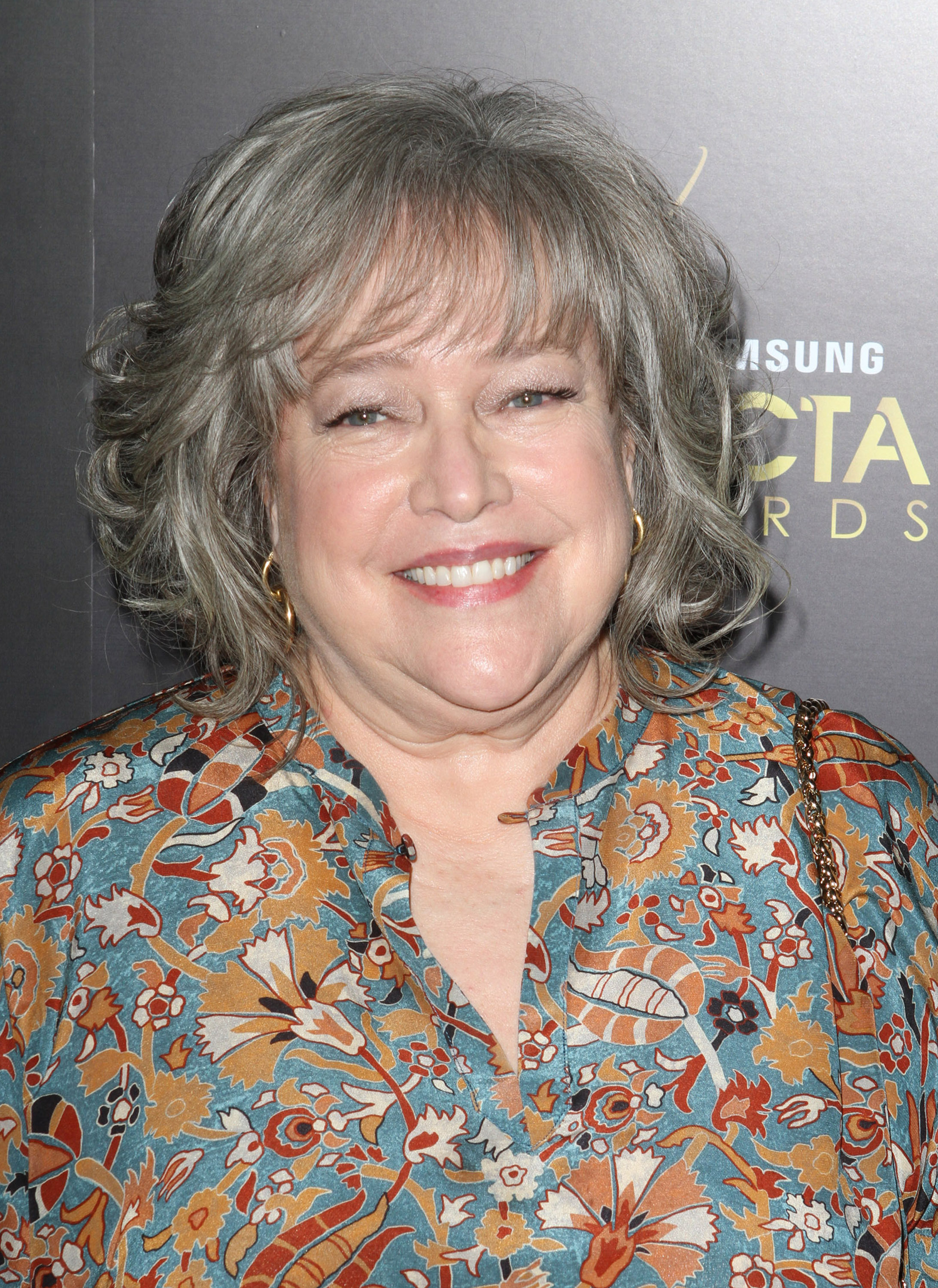 Kathy Bates