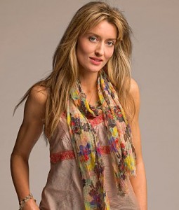 Natascha Mcelhone