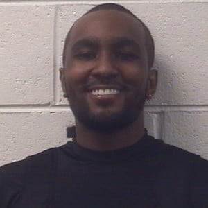 Nick Gordon